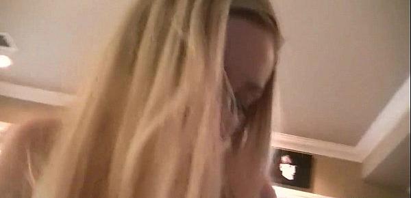  Rough Hair Pulling Sex With Slutty Stacie